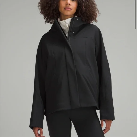lululemon athletica | Jackets & Coats | Nwt Lululemon